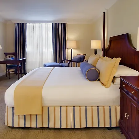 Bonaventure Resort And Spa-3