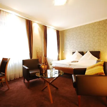 Hotel Binz-3
