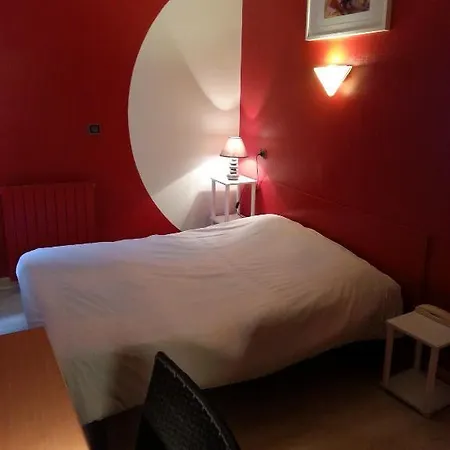 Auberge du Lion d'Or-3