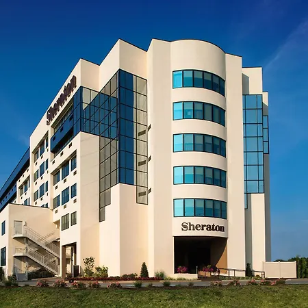 Sheraton Wilmington South-2