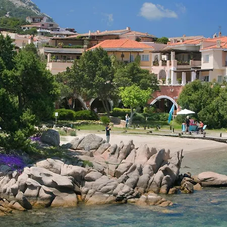 Hotel Il Piccolo Golf-2