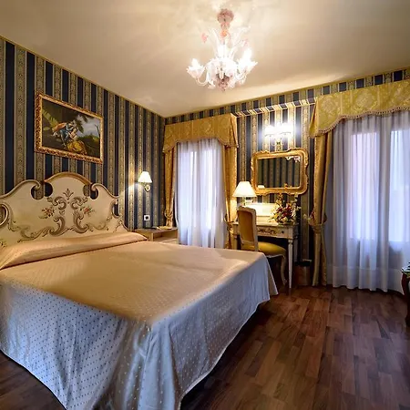 Hotel Città Di Milano-3