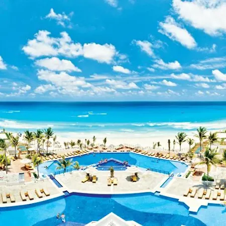 Grand Oasis Sens - All-Inclusive Adults Only-2