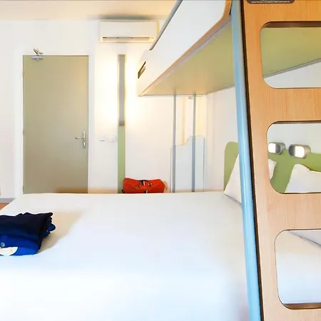 Ibis Budget Concarneau-2