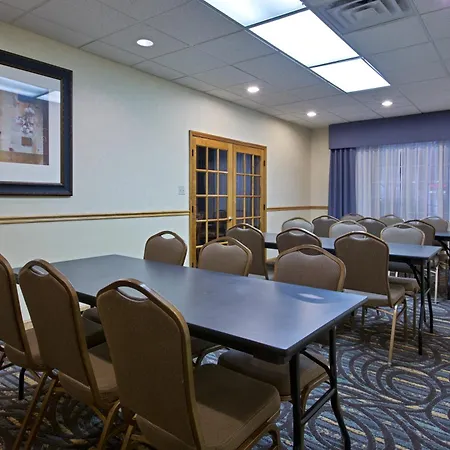 Country Inn & Suites By Radisson, Lexington, Va-3