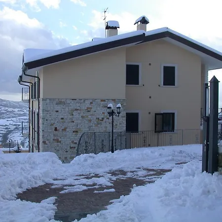 Residence Les Amis-2