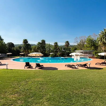 Life Resort Gusmay Beach & Spa - Hotel Cala Del Turco-3
