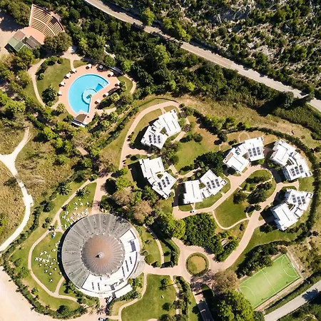 Life Resort Gusmay Beach & Spa - Hotel Cala Del Turco-2