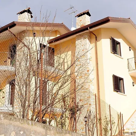 Residence Les Amis-3