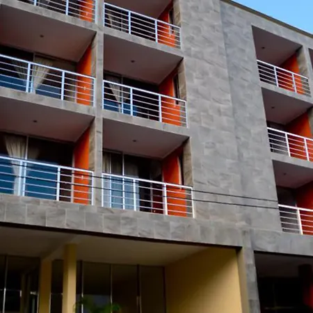 Sunrise 42 Suites Hotel-3