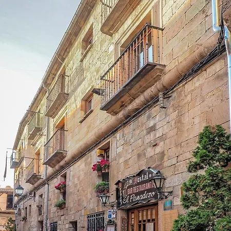 Hostal El Panadero-3