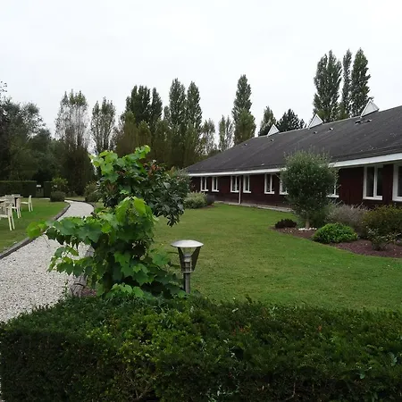 Hotel Du Golf-3