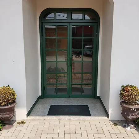 Hotel Bavarium-2