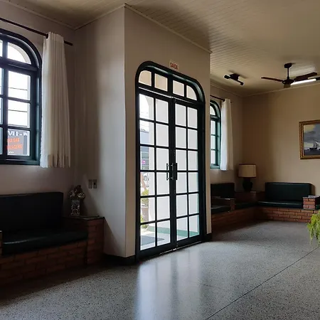 Hotel Bavarium-3