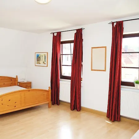 Berne's Altstadthotel-3