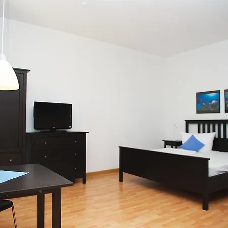 Berne's Altstadthotel-2