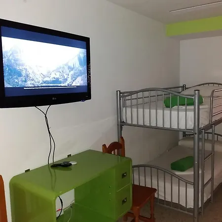 Hostal Gonzalez-3