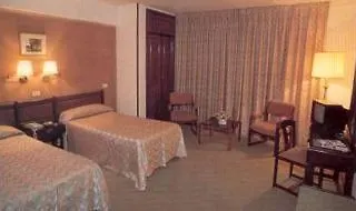 Hotel Tres Condes-2