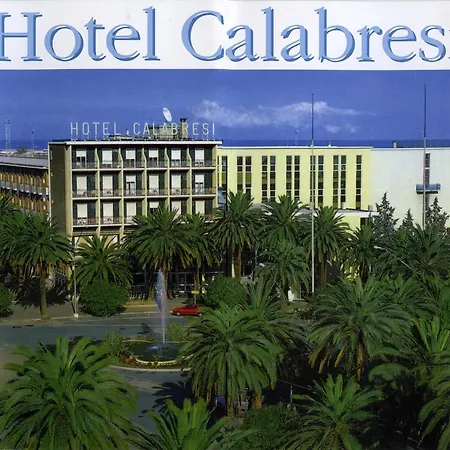 Hotel Calabresi-3
