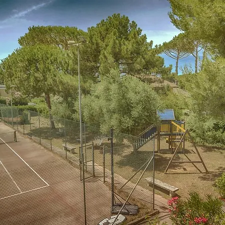 Residence Airone-3