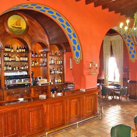 Hotel Tartaneros-2