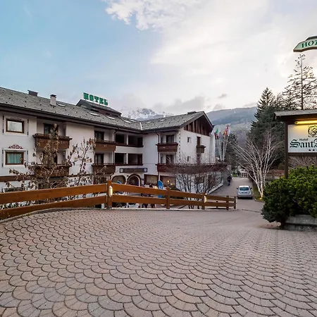 Hotel Santanton-2