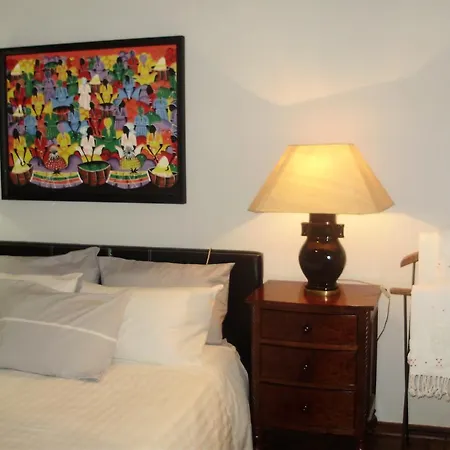 Miguel Torga Room-3