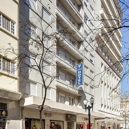 Hotel Lavenue-3