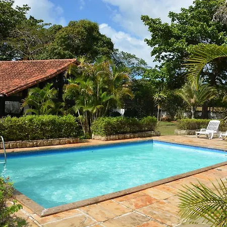 Buzios Paraiso Suites-3