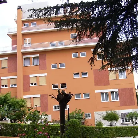 La Casa Di Nazareth-2