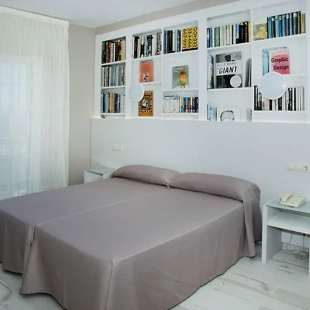 Hotel Luz de Luna-3