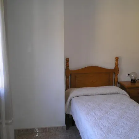 Hostal Maurin-2