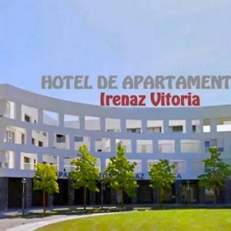 Apartamentos Irenaz-2