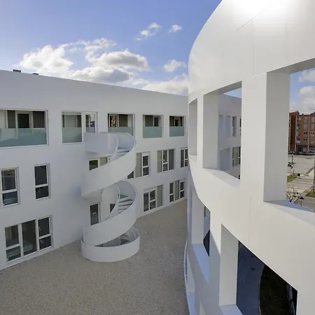 Apartamentos Irenaz-3