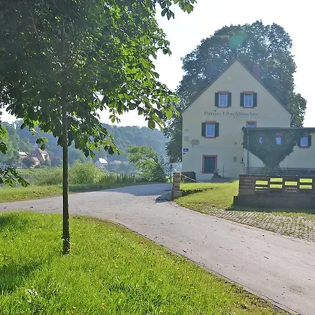 Elbschlösschen Refugium-2