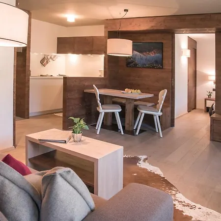 Ariston Dolomiti Residence-3