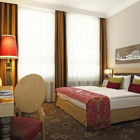 Hotel Gendarm Nouveau-2