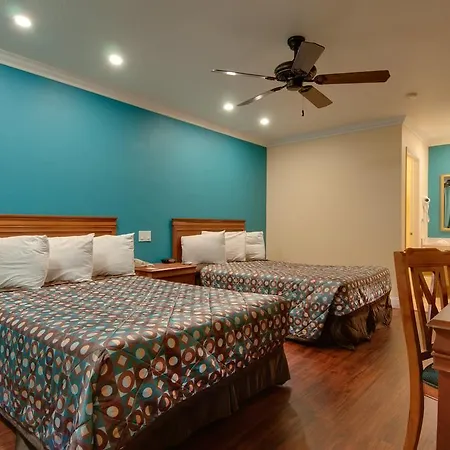 Vagabond Inn Buttonwillow I-5 Exit 253-2