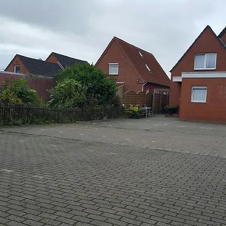 Pension Nordsee-3