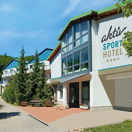 aktiv Sporthotel Sächsische Schweiz-3