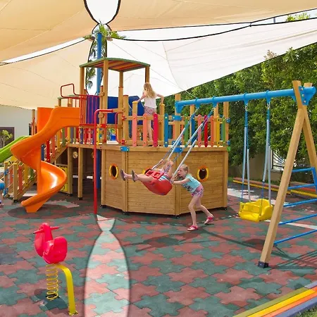 Side Mare Resort & Spa-2
