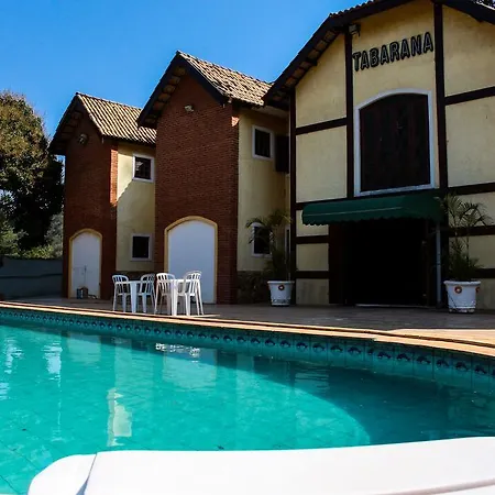 Hotel Tabarana-2