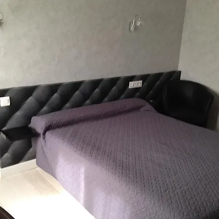 Hotel Le Crab-2