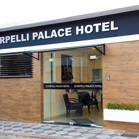 Scarpelli Palace Hotel-2