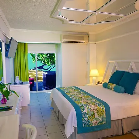 Hedonism II All Inclusive Resort (Adults Only)-2