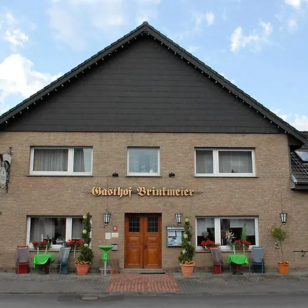 Gasthof Brinkmeier-3