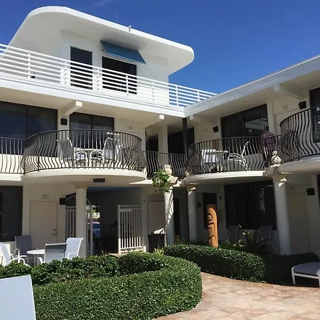 High Noon Beach Resort-2
