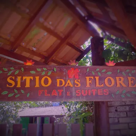 Pousada Sitio das Flores-3