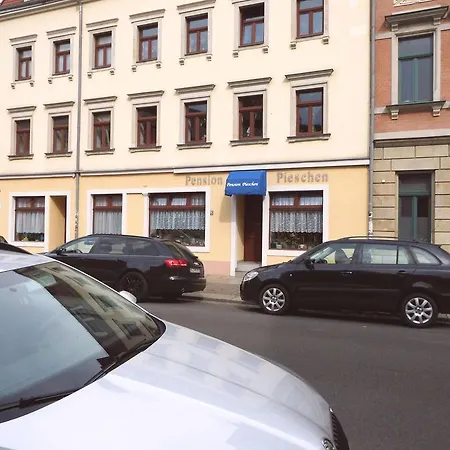 Pension Pieschen Dresden-3