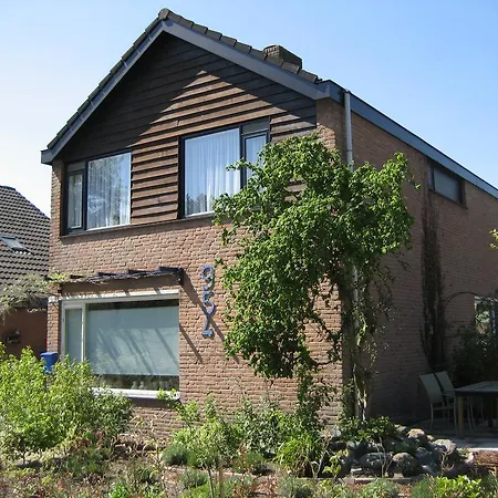 Bed&Breakfast De Mozaiektegel Uden-2